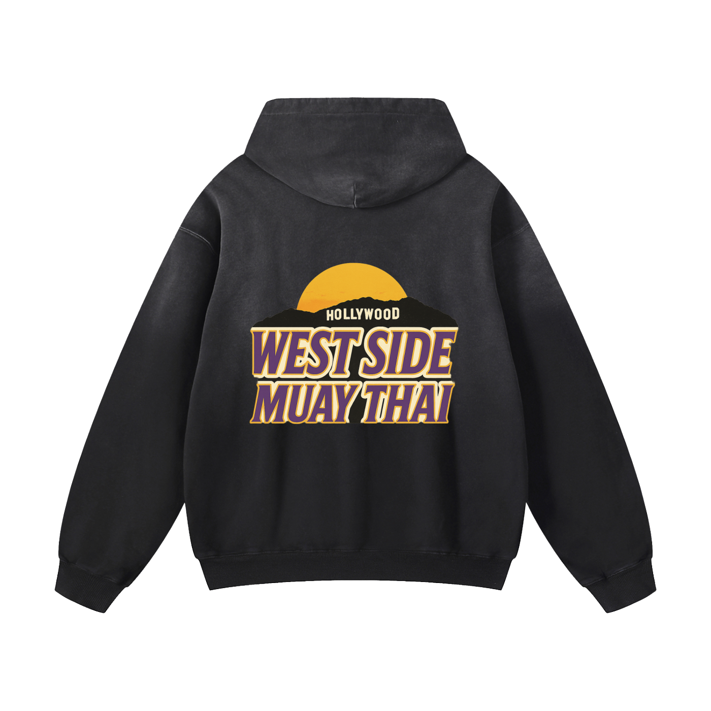West Side MT || Obsession