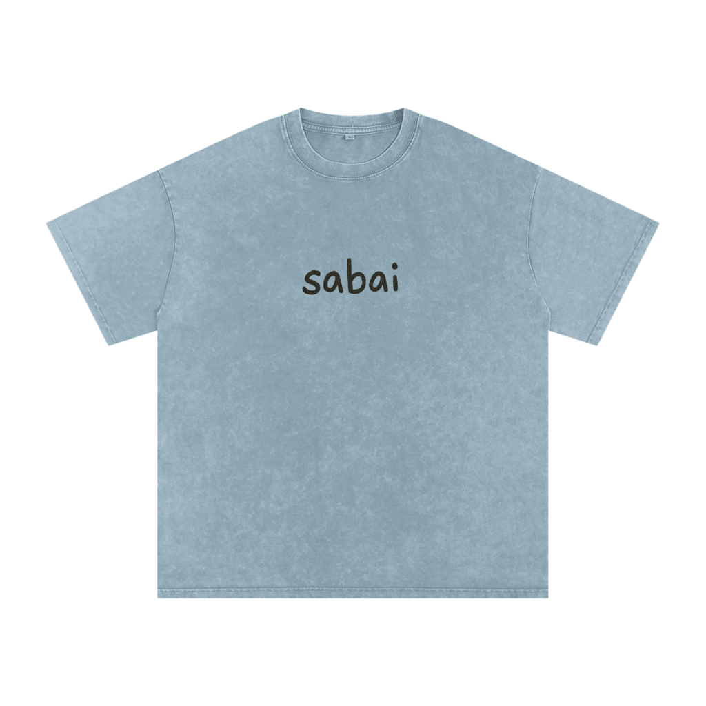 sabai || just play