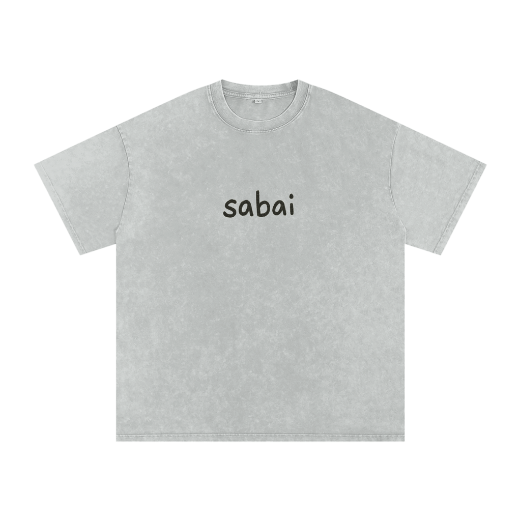 sabai || just play