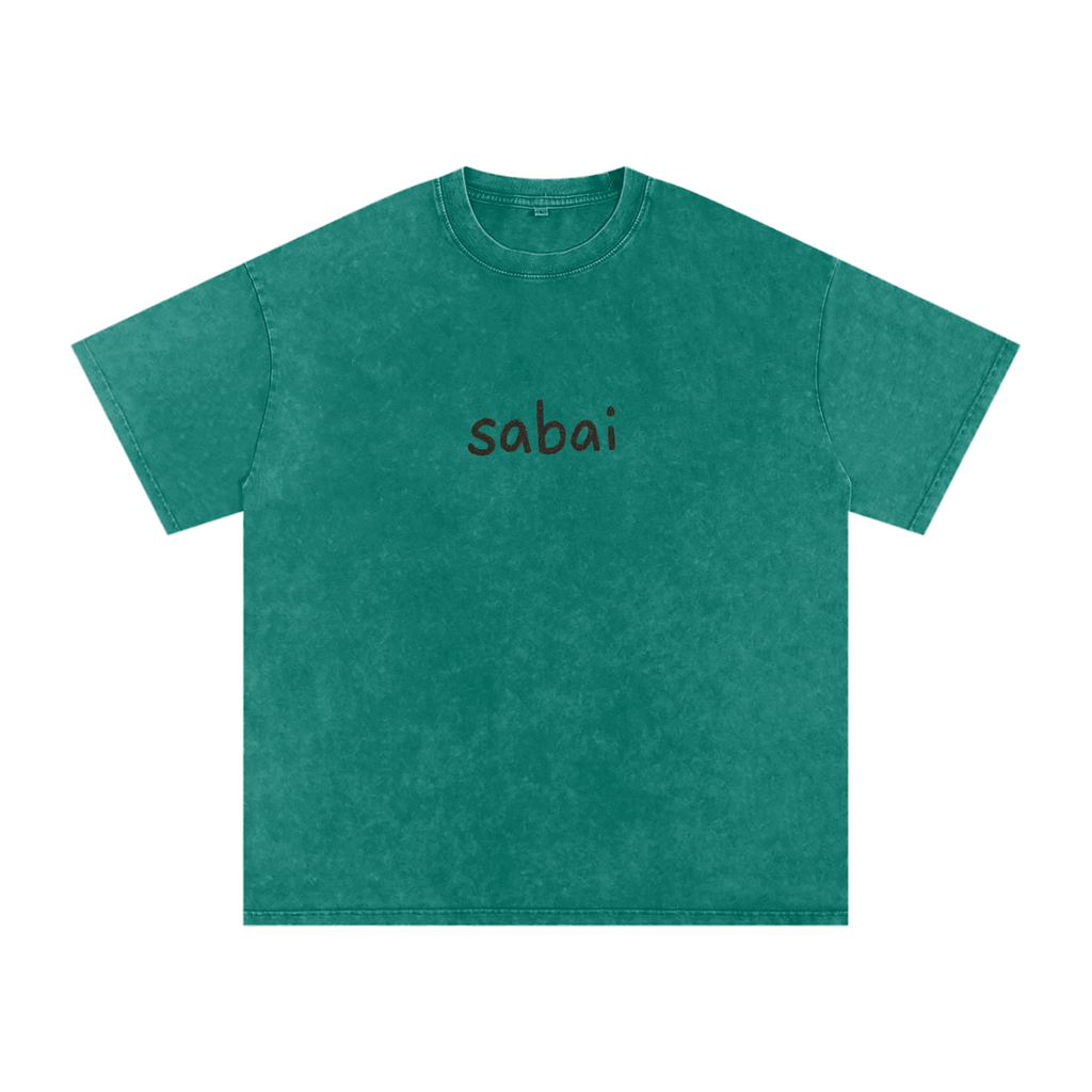 sabai || just play