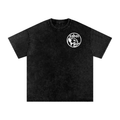 SABAI || Calm in Chaos || Oversized Tee