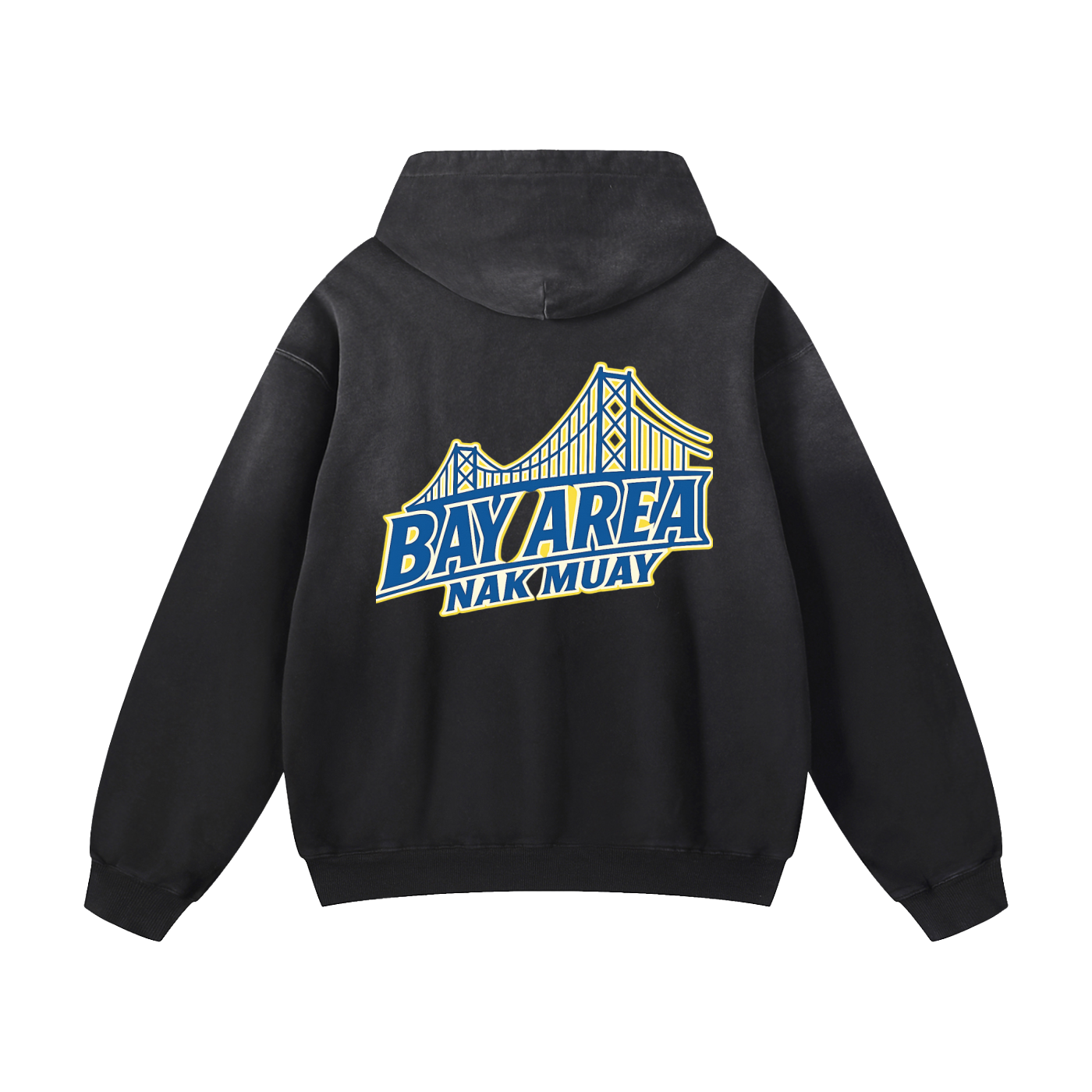 Bay Area Nak Muay || We Believe