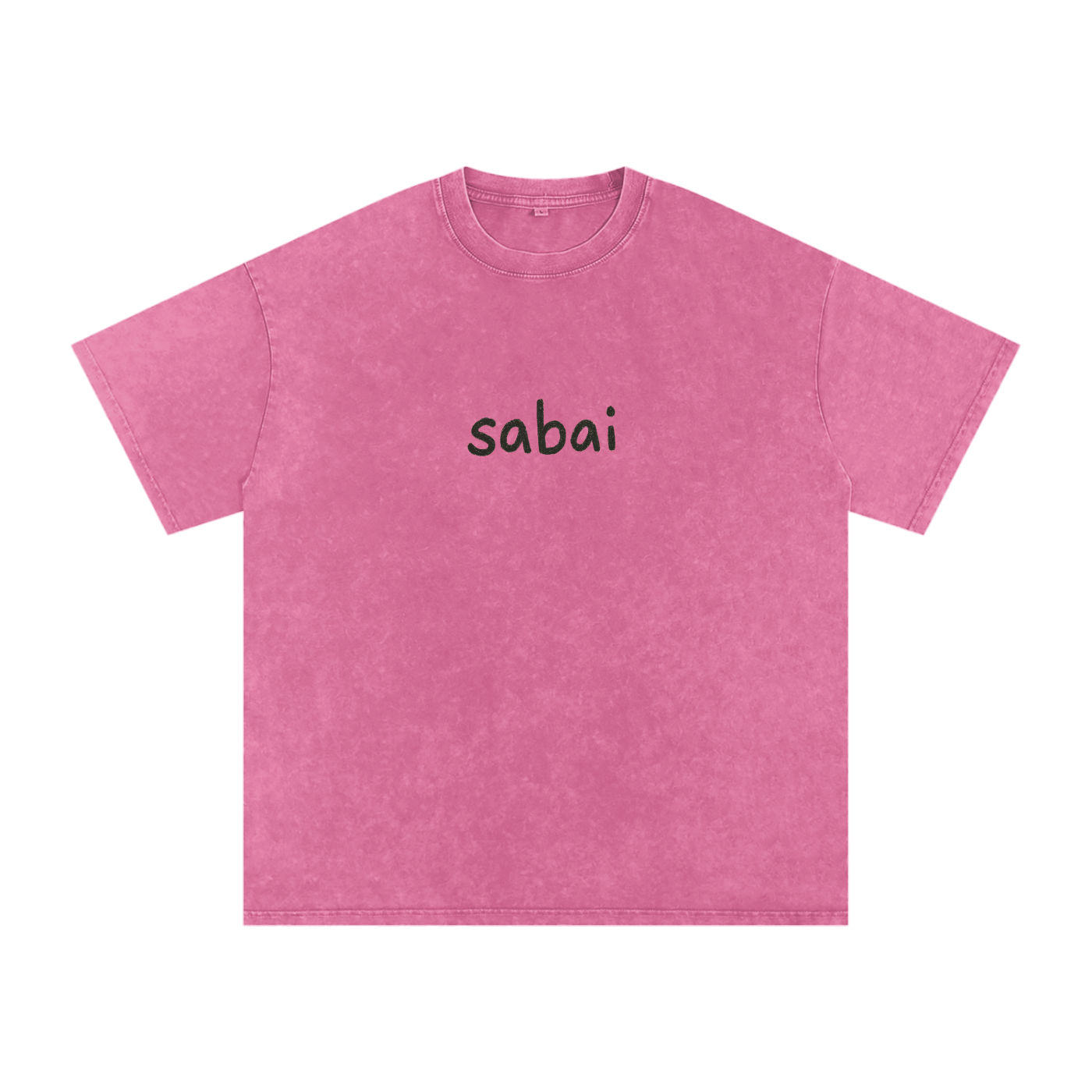 sabai || just play