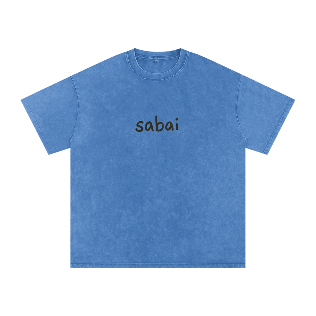sabai || just play